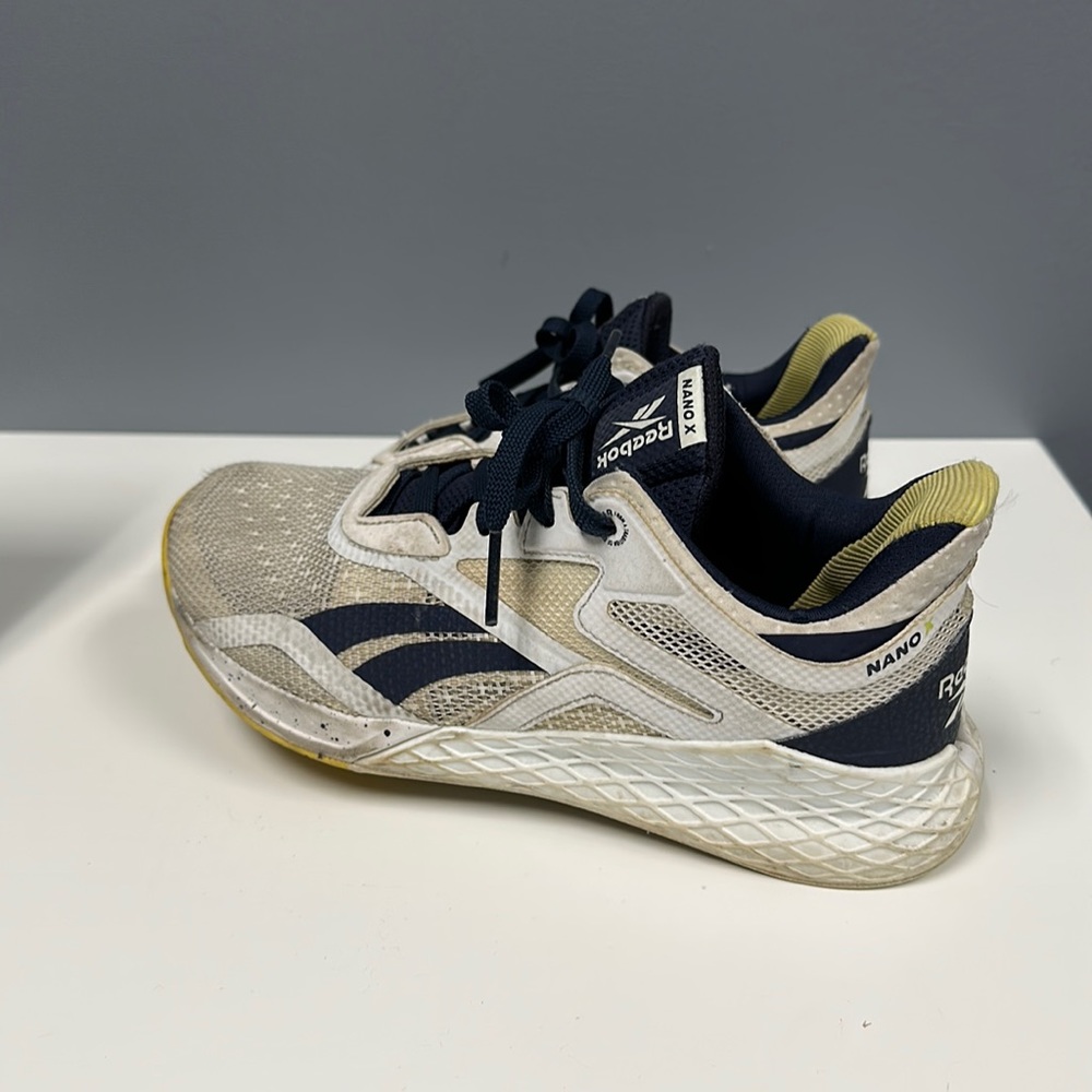 Reebok Nano x